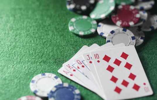 pokerklas Casino Ödeme Yapar Mı