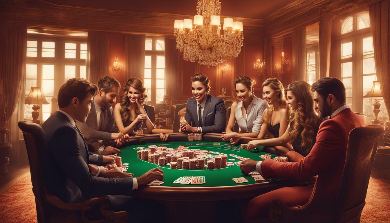 pokerklas apk indir