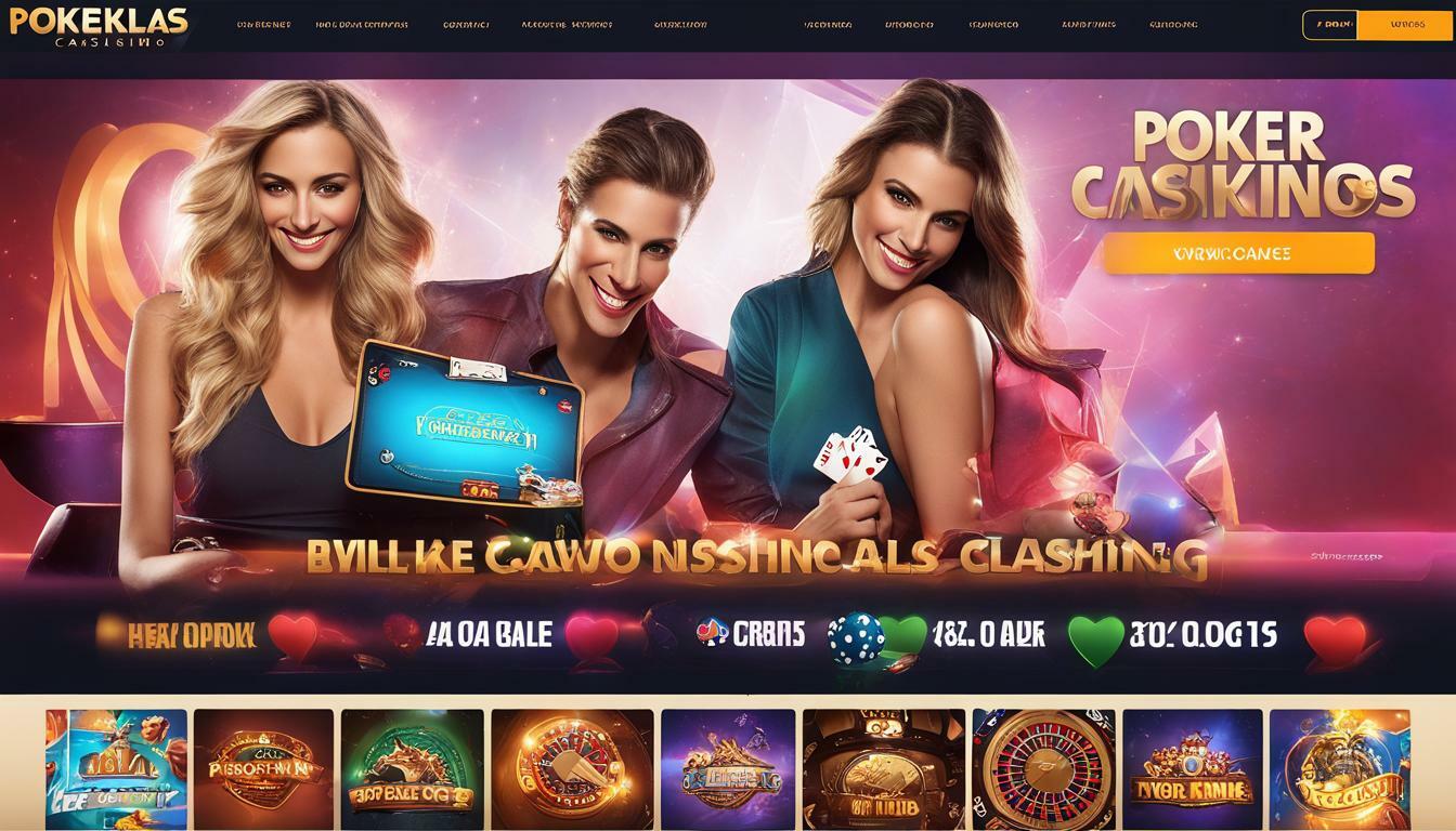 pokerklas casino