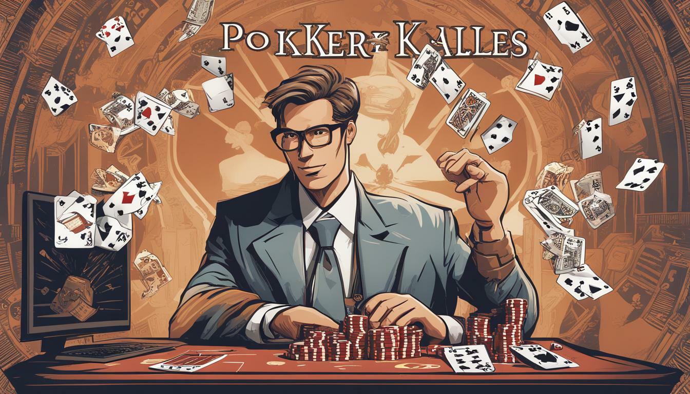 pokerklas poker
