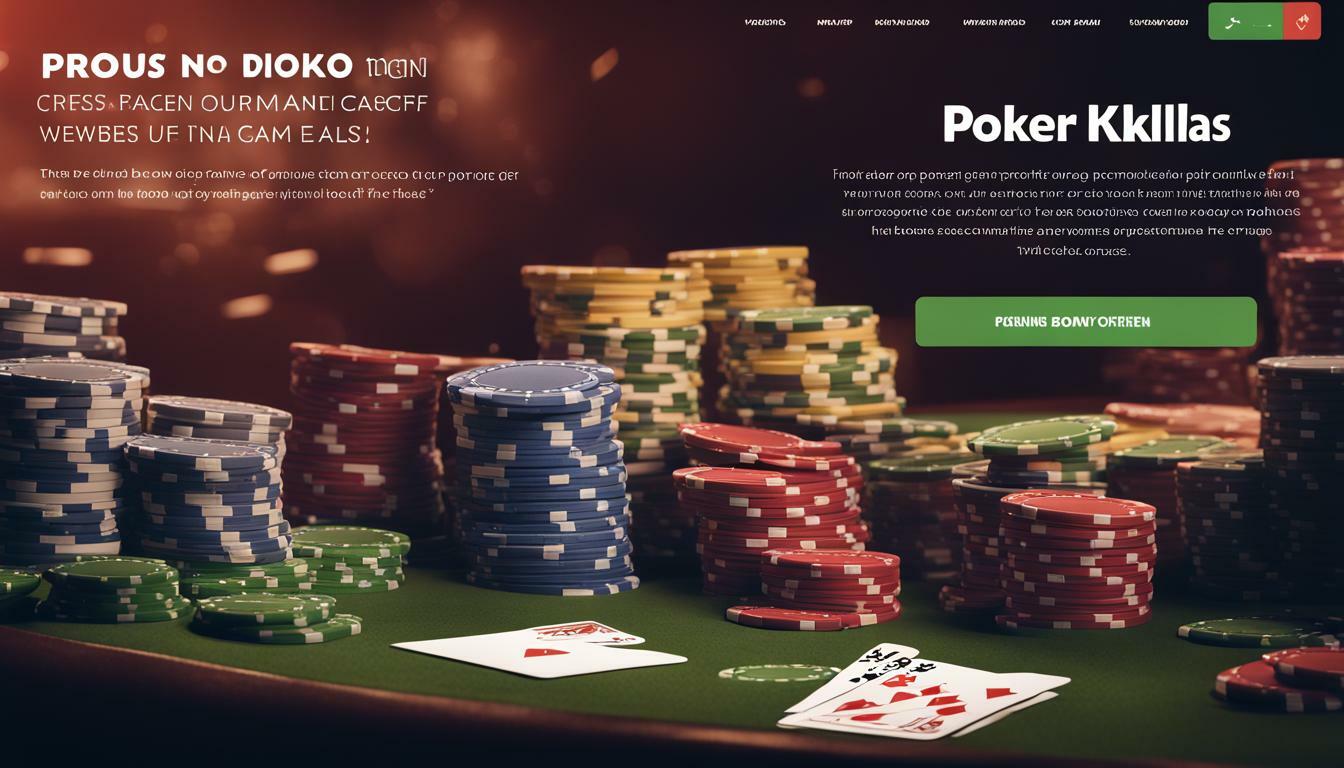 pokerklas promosyon kodu