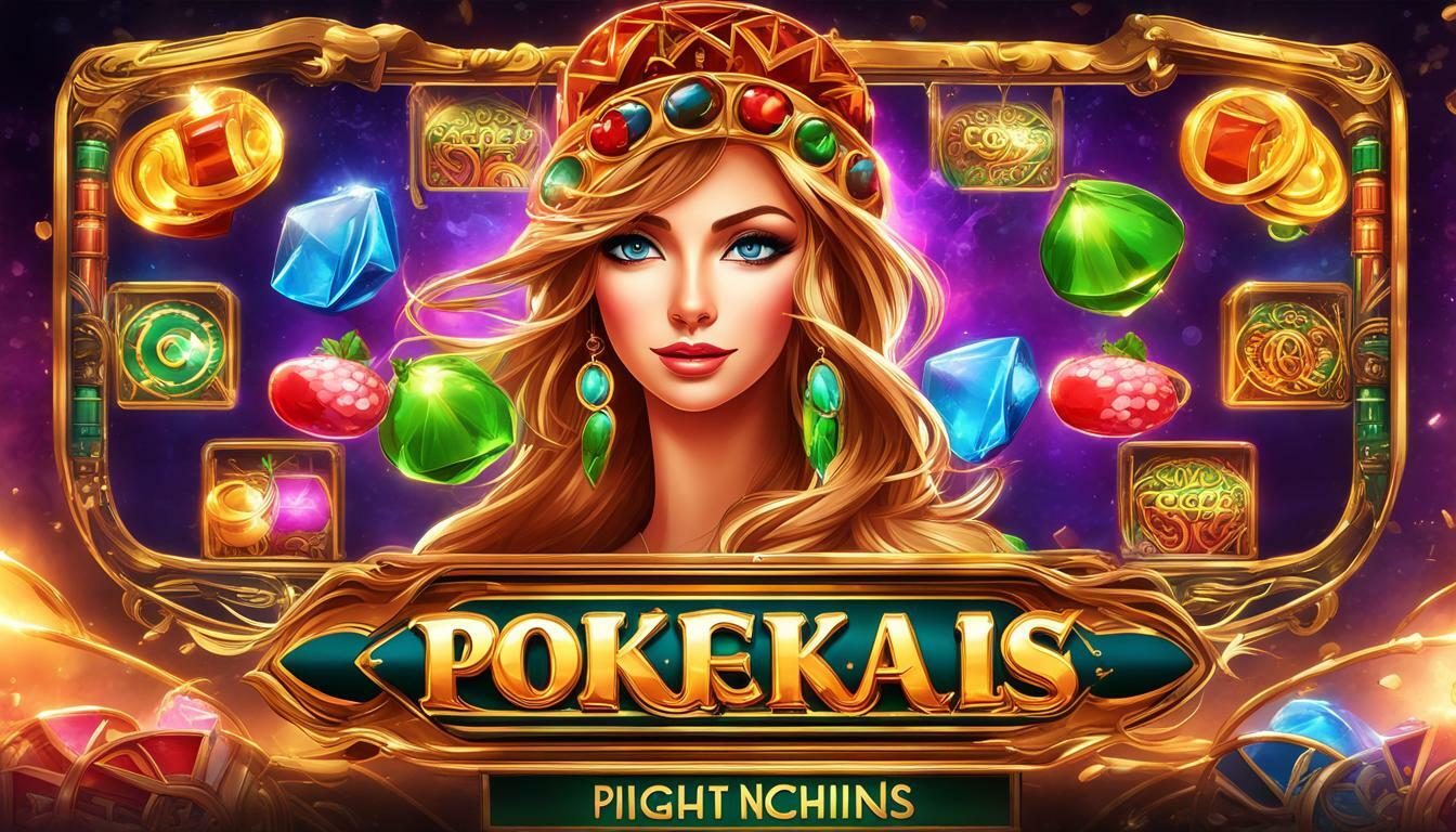 pokerklas slot oyunları