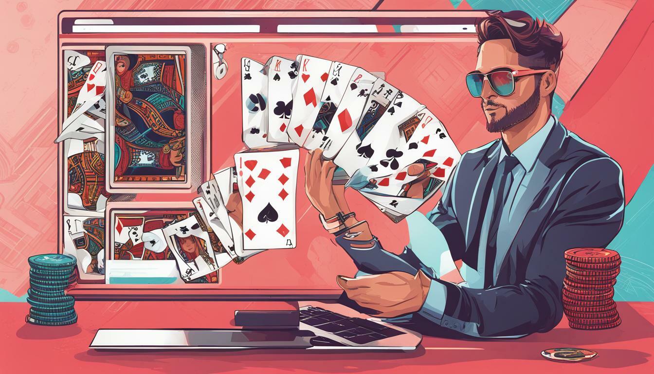 pokerklas sorunsuz giriş